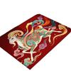 Quick Dry Door Mat Soft Floor Mat Sheep Pattern Bath Mat  Children's Room