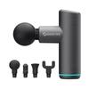 Booster Mini X Massage Gun Percussion Therapy For Back Neck Pain Relief Portable Muscle Massager