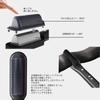 Lazysong Heat Brush Type Hair Straight Hair Brush Ceramic Burn Professional 5 Level Temperature Present Brush, Iron, Brush, Iron, Coating, Prevention,