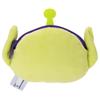 Takara Tomy Arts Pixar Character Toy Story 5 Plush Pouch Alien 17cm Wide (TAKARATOMY A.R.T.S) - - Approx.