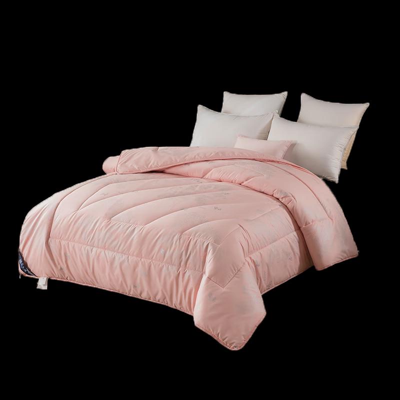 Luomeng LM-4110 All-Season Polyester Fiber Quilt