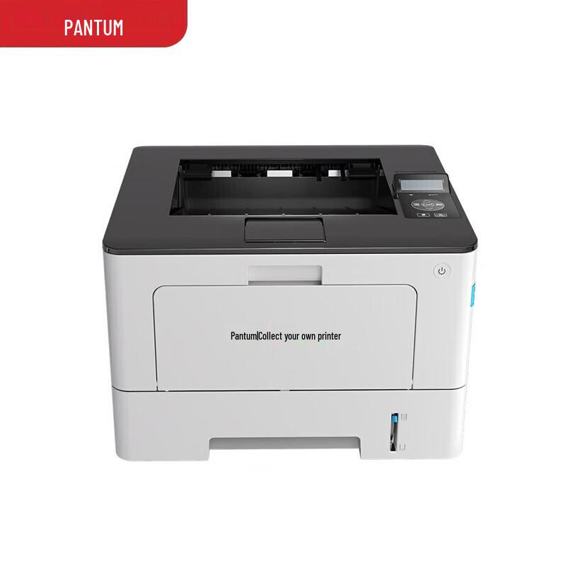 

Pantum BP5150DN A4 Automatic Duplex Mono Laser Printer CN plug (adapter included)