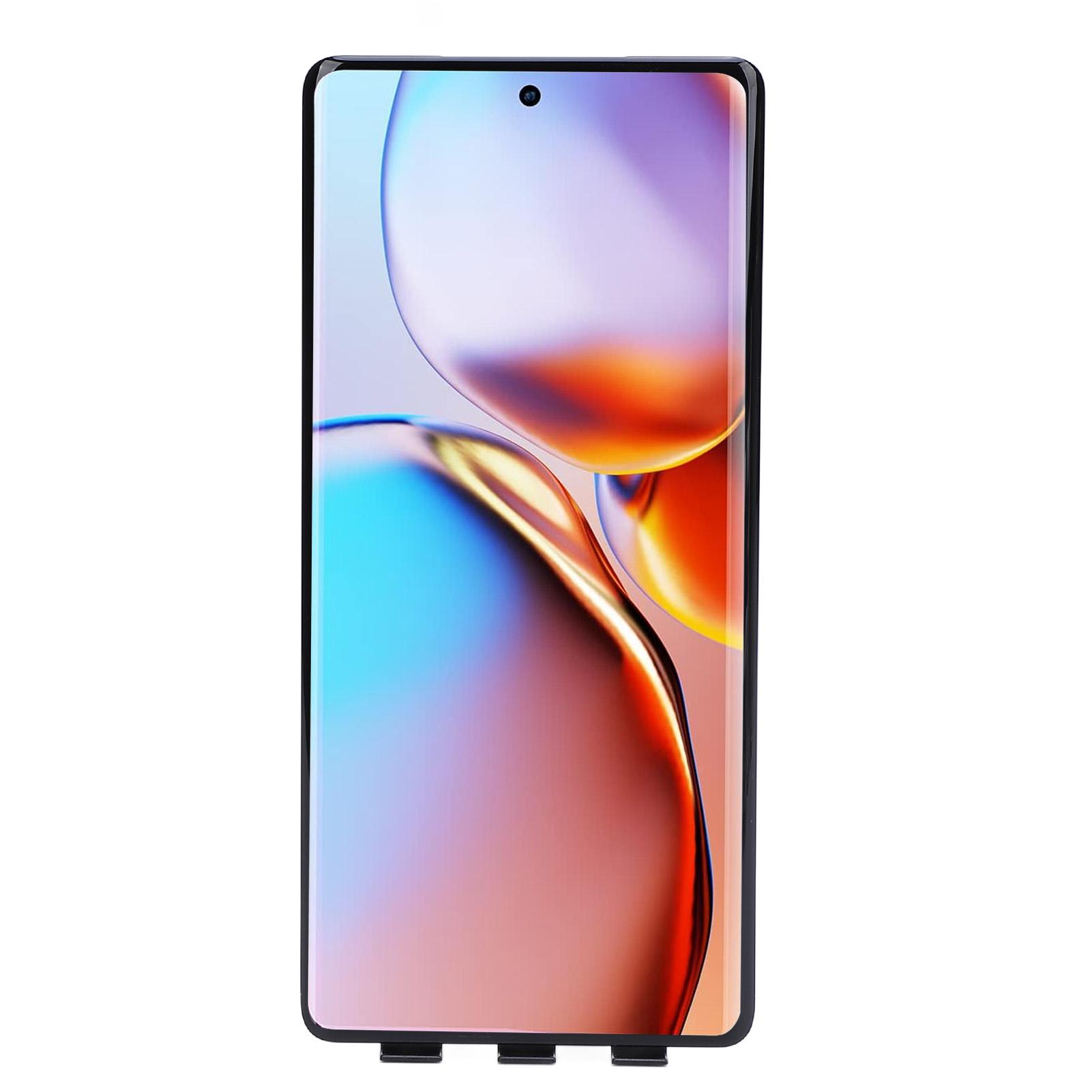 

6,67-дюймовый ЖК-дисплей с сенсорным экраном для Moto Edge Plus 2023 XT2301 1 XT2301 4 XT2301 5