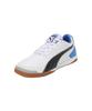 PRESSING IV - Puma White / Blue Mazing (10741905-05) - 27.5 Cm