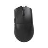 Darmoshark N5 NEREUS 8K Wireless Gaming Lightweight Ergonomic Bluetooth Mouse, 57g, Design, PAW3395, 26000dpi, 2.4Ghz, USB-C (Black)