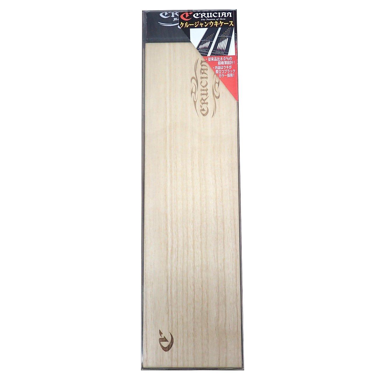 

LINE SYSTEM Crew Jean Float Case 10 Rows CUC140 40 см