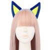 Cosplay Anime Character Headband Plush Funny Dog Ear Shape Hair Hoop for Girl