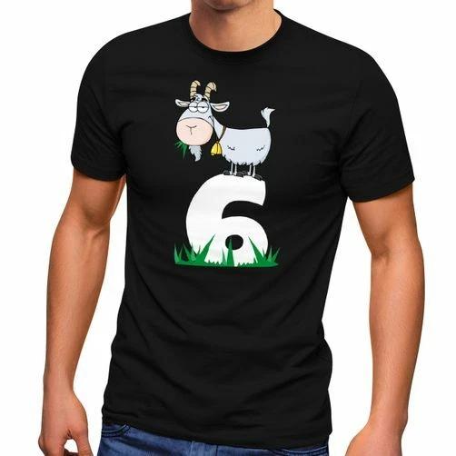

Men s 100% Cotton T-shirt Mens Tees Top buck on 6 fun shirt party festival turn-on slogan funny- XL