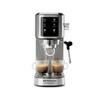Espresso kávovar Orbegozo EX 7000 1L 20 barů dotykový panel a nerezový napěňovač
