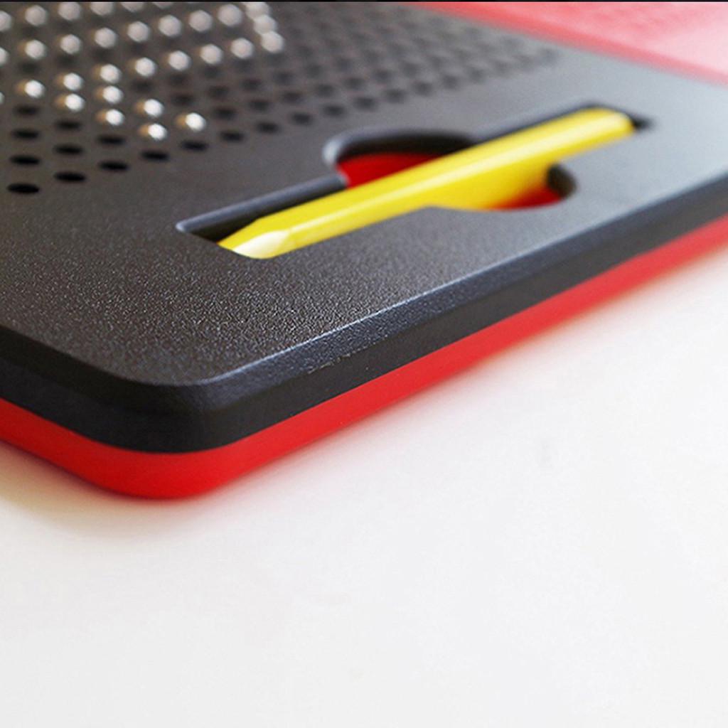 Magnetic Tablet Doodle Drawing Board Kids Baby Drawing Writing Educational Toys