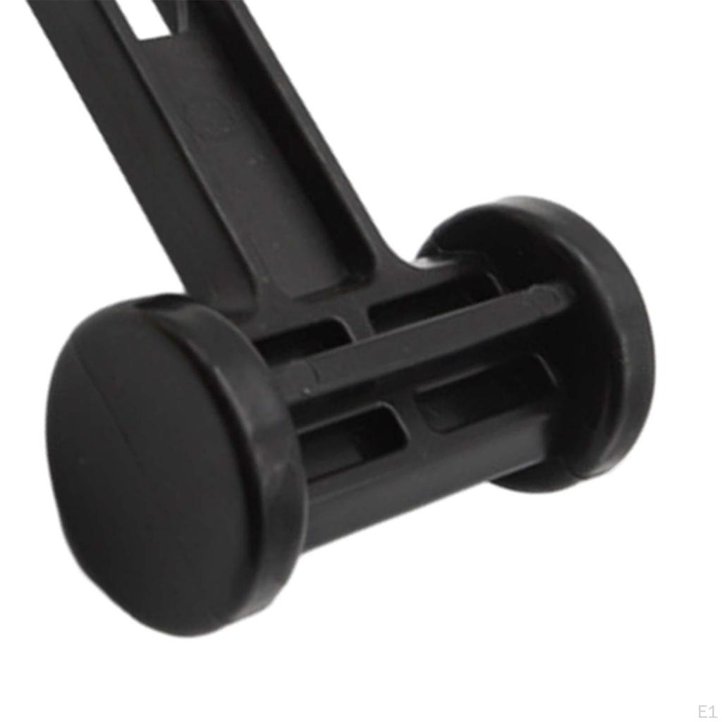 Tent Stake Hammer Camp Remover Lightweight Portable Peg Puller Camping for