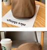 Vintage Japanese Summer Duckbill Cap: Retro Street Style for Men and Women