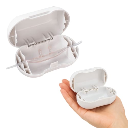 Keystone Healthcare Innovations Oxygen Nasal Cannula Protective Cover