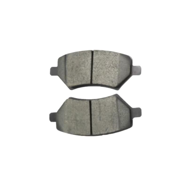Changan Yuexiang V7 Front Brake Pads