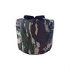 Portable Foam Pelvic Pad Stool, Lightweight Wearable Farming Seat 18cm