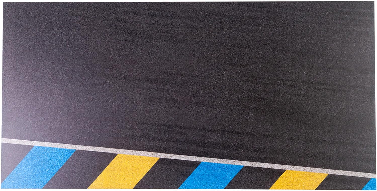 

Reskit Le Mans Race Circuit Type 2 180 x 357 мм Подставка для дисплея RSKKS24004 1/24