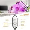 RnnTuu LED Grow Light USB Phyto Lamp Full Spectrum Fitolamp With Control Phytolamp For Plants Seedlings Flower Home Tent