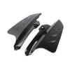 Motorcycle Front Side Fairings Air Deflector For Indian Chieftain Roadmaster Dark Horse / Limited -2024