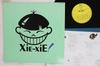 LP Record XIEXIE  Xiexie 28FB2055 FUN HOUSE 1986 Japan Japanese PopRock Used
