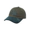 ACME DE LA VIE Corduroy Color Scheme Ball Cap