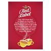 Brooke Bond Red Label Tea 1 Kg Pack of 1 Ginger Cardamom Basil CTC Blend Rich Taste