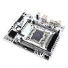 JINGSHA LGA 2011-3 V3CelsiusV4     Desktop MATX Motherboard PCI-E 3.0 X16   Gaming-Motherboard 4*DDR4 128GB  3.0 Gigabit Ethernet
