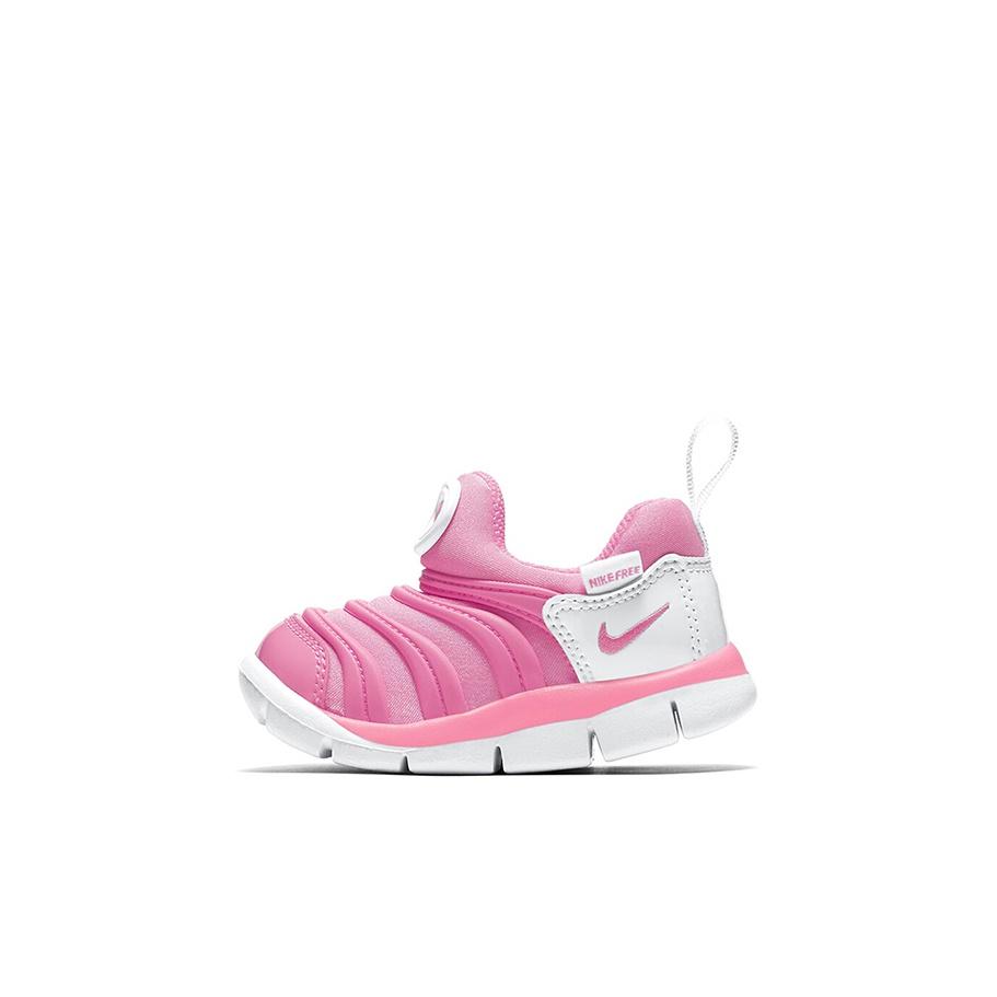 

кроссовки Nike Dynamo Free Toddler Shoes TD 343938-625