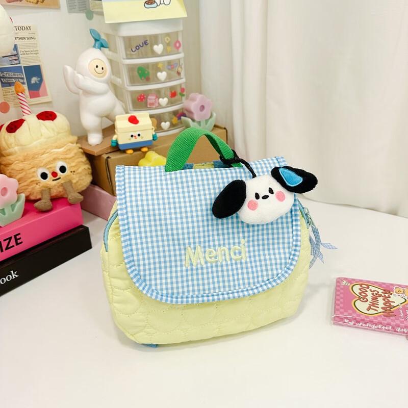 MDNG Girls  Floral Backpack