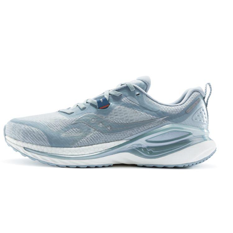 Saucony Phoenix Inferno Men Grey S28150-6 45