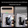 ESCASE Huawei Tempered Glass Camera Lens Protector