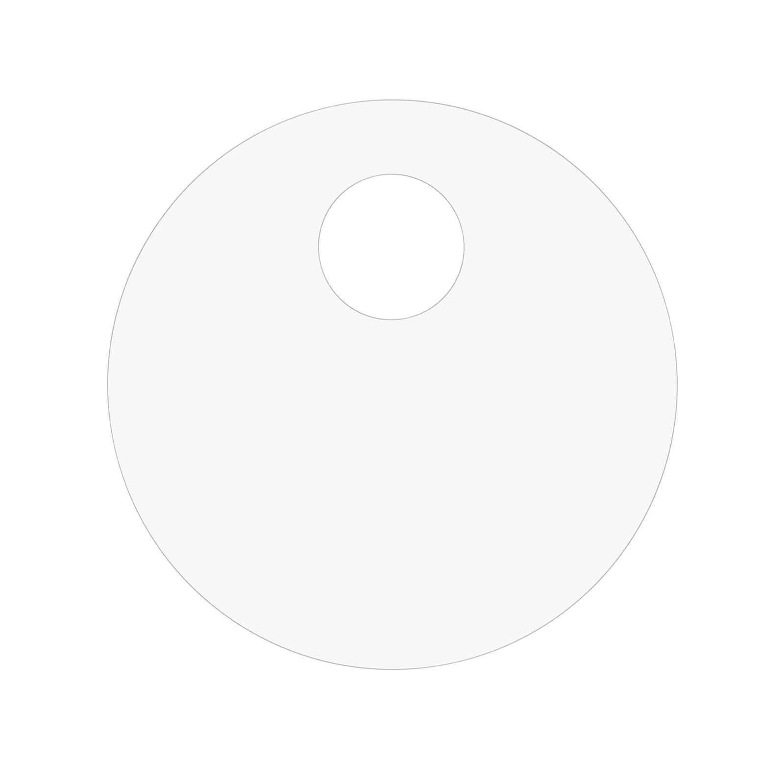 

For Realme P3 Pro 5G Tempered Glass Camera Lens Protector Ultra Clear Anti-Scratch Lens Film Type A