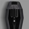 A28G-Motorcycle Hand Guard Motorcycle Hand Guard Handle For Davidson Sportster XL883 XL1200 X48 Fat Boy Gray