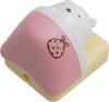 Sumikko Gurashi Cable Mascot Polar Bear