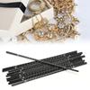 High Carbon Steel Saw Blades Jeweler Metal Cutting Sawing Tool