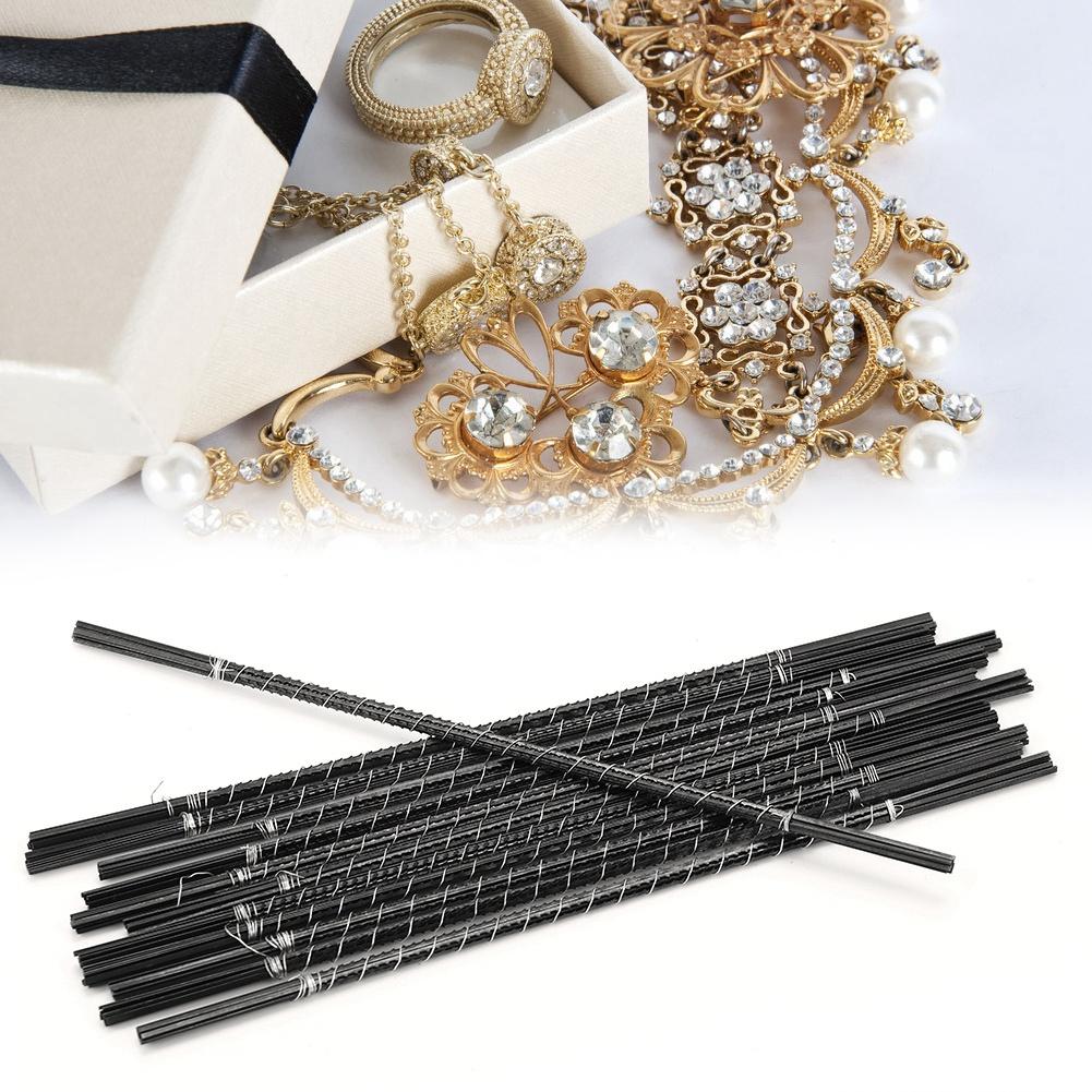 Sägeblätter aus Kohlenstoffstahl Juwelier Metallsäge Sägewerkzeug