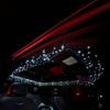 Starry Sky Ceiling Ambient Light Kit for Car Modification