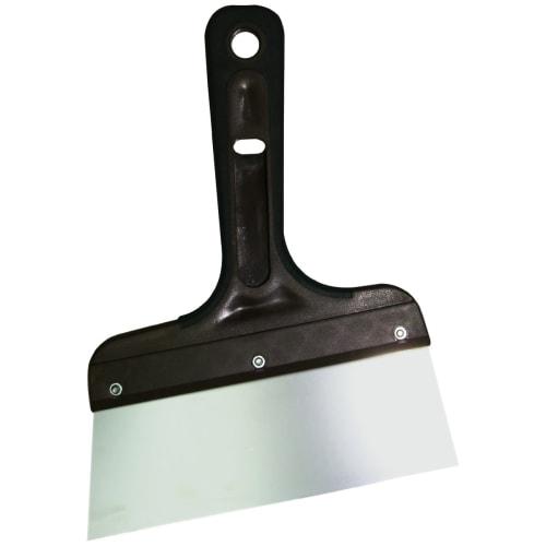 

KONYO SUN UP Stainless Steel Bella with Rubber G Handle, 150mm