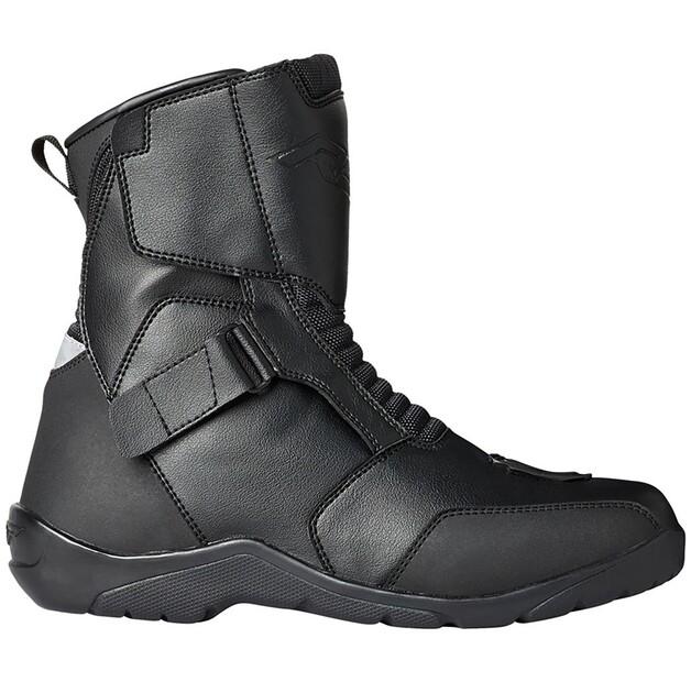 RST Axiom Mid WP CE Motorcycle Boots