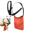 Șorț Anti-Înmulțire Capre Control Înmulțire Fustă Capre Accesoriu Practic Portabil Respirabil Ușor de Utilizat Fustă Anti-Împerechere