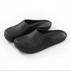 Women's Versatile Retro Soft Sole Sandals - French Toe Cap, Solid Color, Comfortable for Home & Outdoor Wear
