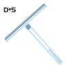 Window Squeegee Double-Sided Design Glass Doors Water Wiper Excellent Cleaning Power Window Cleaner Tool
