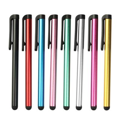 Yousheng portátil universal caneta stylus toque lápis suave ferramenta de escrita para computador portátil smartphone
