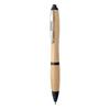 MidOcean Rio Bamboo Ballpoint Pen