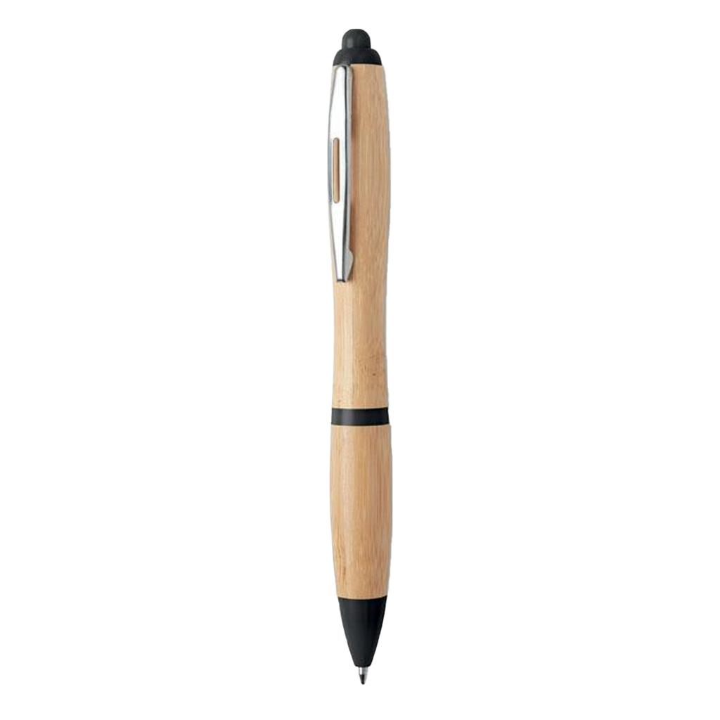 MidOcean Rio Bamboo Ballpoint Pen