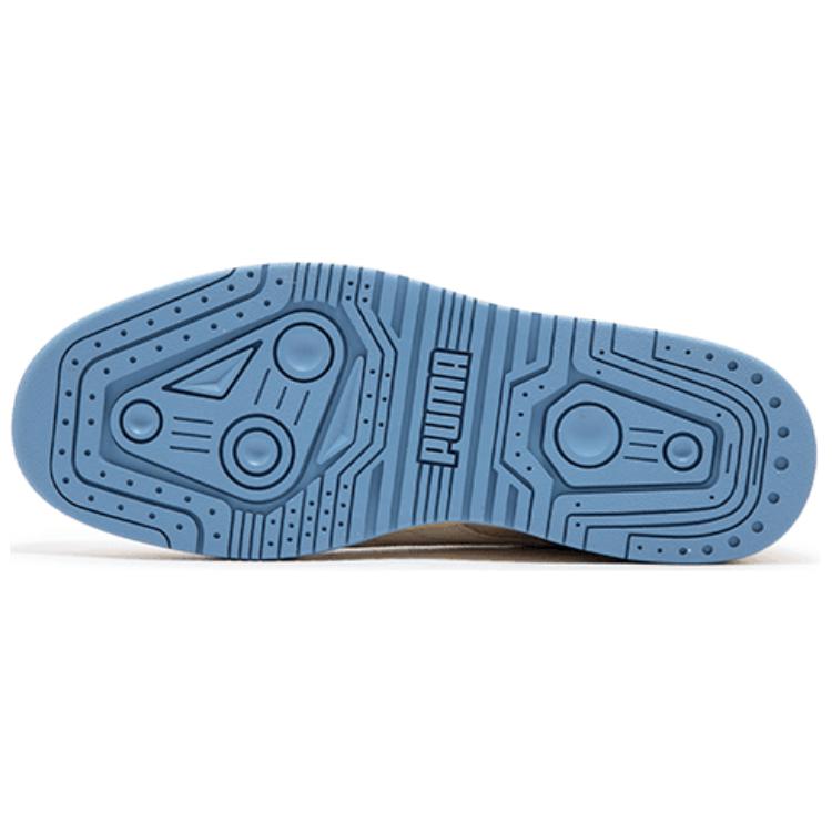 New PUMA Slipstream Lo 'Basketball Nostalgia' 396476-01