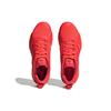 Adidas Кросівки унісекс Dropset 2 Solar Red Bright-Red Shadow-Red ID4955