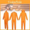 Grusomme Mig Minions Victor Gru Cosplay Kostume Til Halloween Fest Sjov