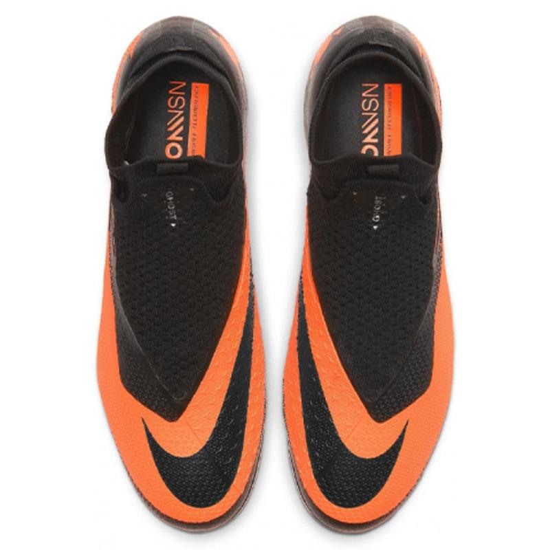 Nike Phantom Vision 2 Elite Dynamic Fit Fg Skull & Crossbones Sneakers CD4161-008