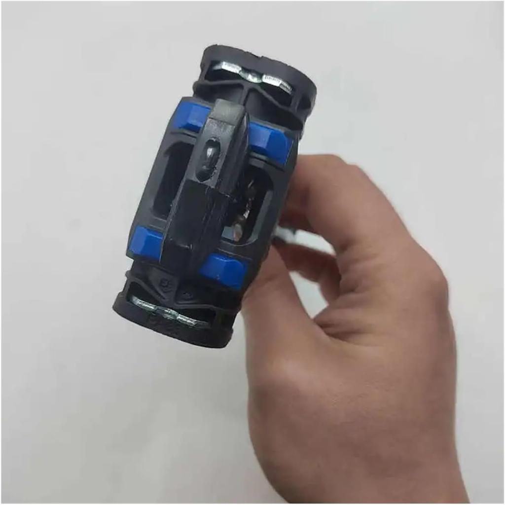 51217176811 Front Door Brake Hinge Fit for BMW Fit for Mini Cooper R50 R53 R52 R55 R56 R57 R58 R59