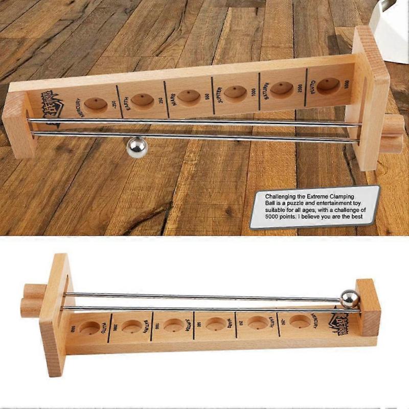 Stick and Ball Game,Shoot The Moon Games Funny Interactive Tabletop Game